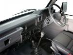 Toyota Land Cruiser 70 Pickup 1999 года (ZA)